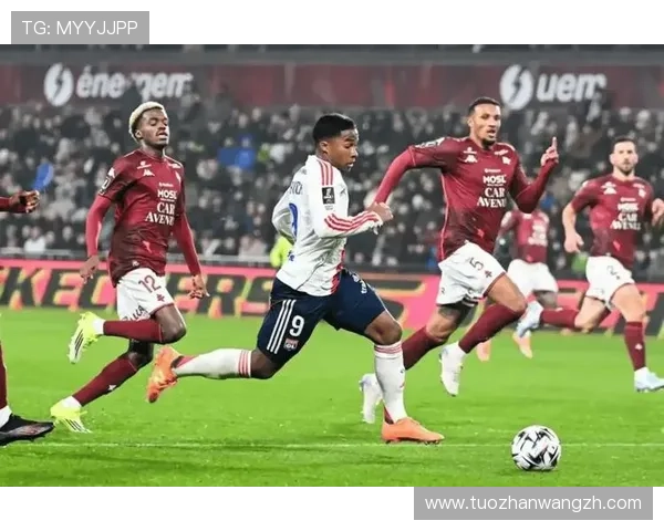 恩德里克隐身里昂点球失利 三连败责任谁背